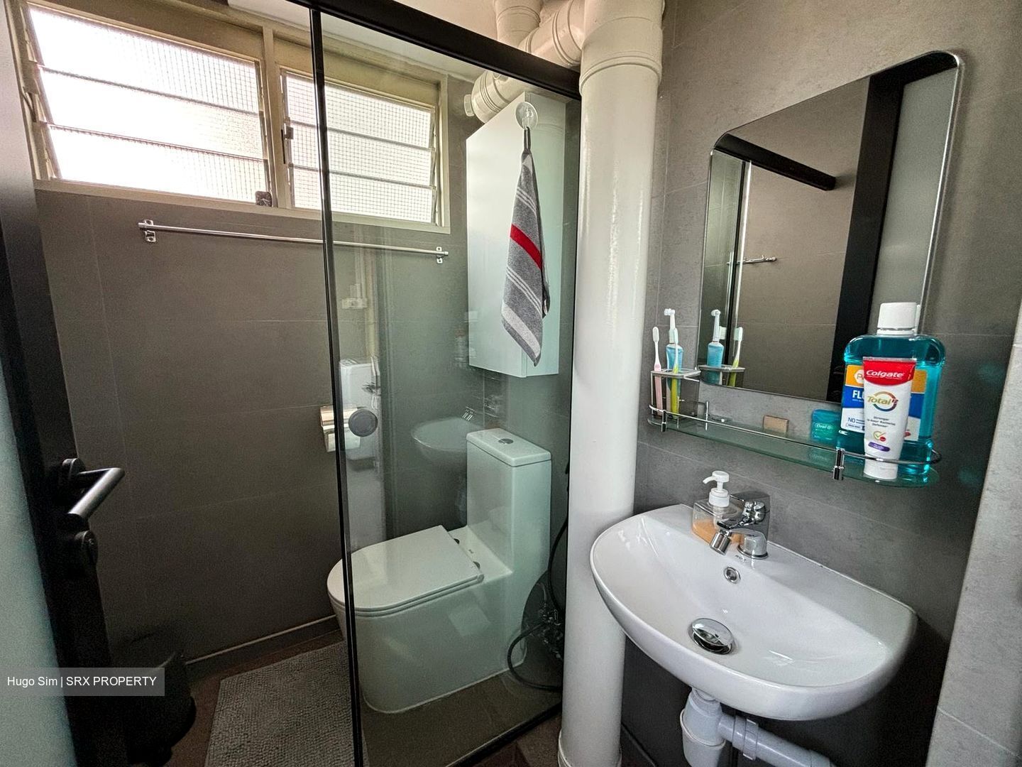 Ang Mo Kio Avenue 5 (Ang Mo Kio),  #423115661